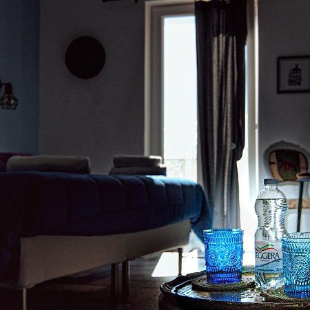 B&B Fico D'India Полиньяно-а-Маре Экстерьер фото