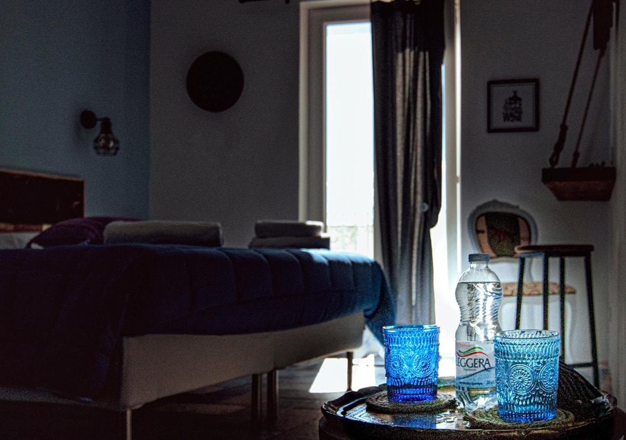 B&B Fico D'India Полиньяно-а-Маре Экстерьер фото